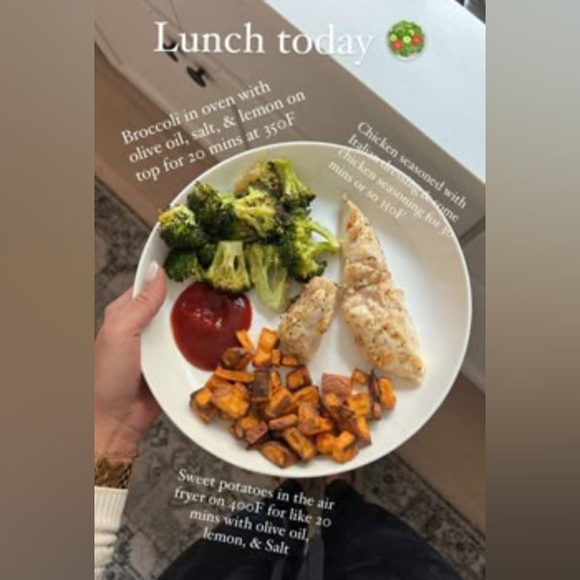 Deliteshoppers Live notification🍇 Mon, Tues &Saturday 8:00Am EST I'm Live - Picture 15 of 16